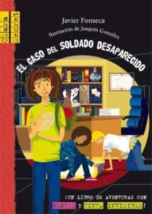 El caso del soldado desaparecido