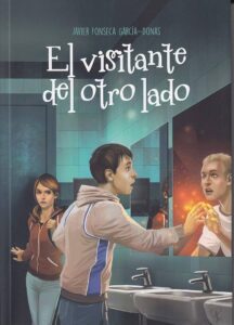 El visitante del otro lado