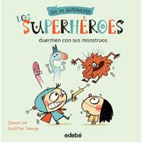 Soy un Superhéroe (Volumen 1)