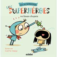 Soy un Superhéroe (Volumen 2)