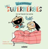 Soy un Superhéroe (Volumen 3)