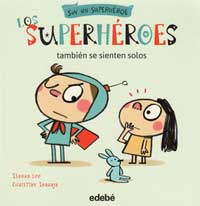 Soy un Superhéroe (Volumen 4)