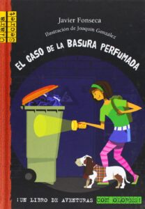 El caso de la basura perfumada